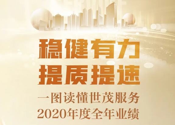一图读懂球王会体育在线服务2020年度全年业绩