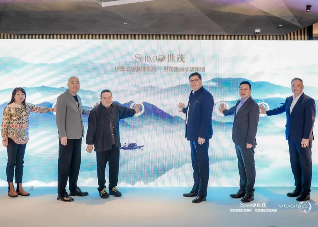 球王会体育在线酒店联袂知名美食顾问 打造“古菜今做”系列菜单