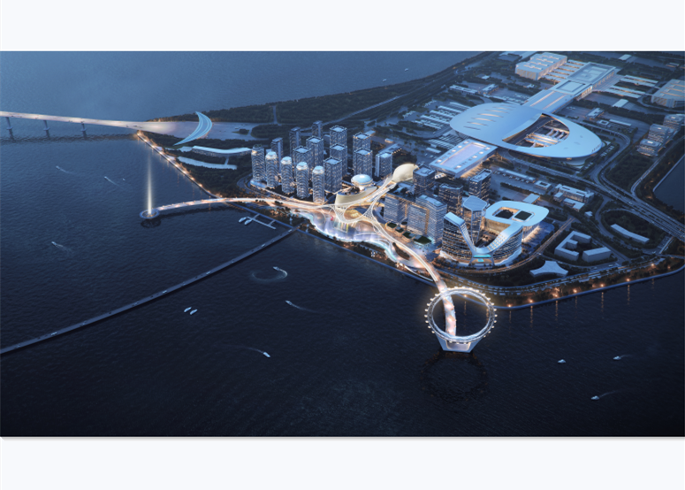 球王会体育在线两大地标亮相央视《大国建造》 “超级工程”献礼百年辉煌