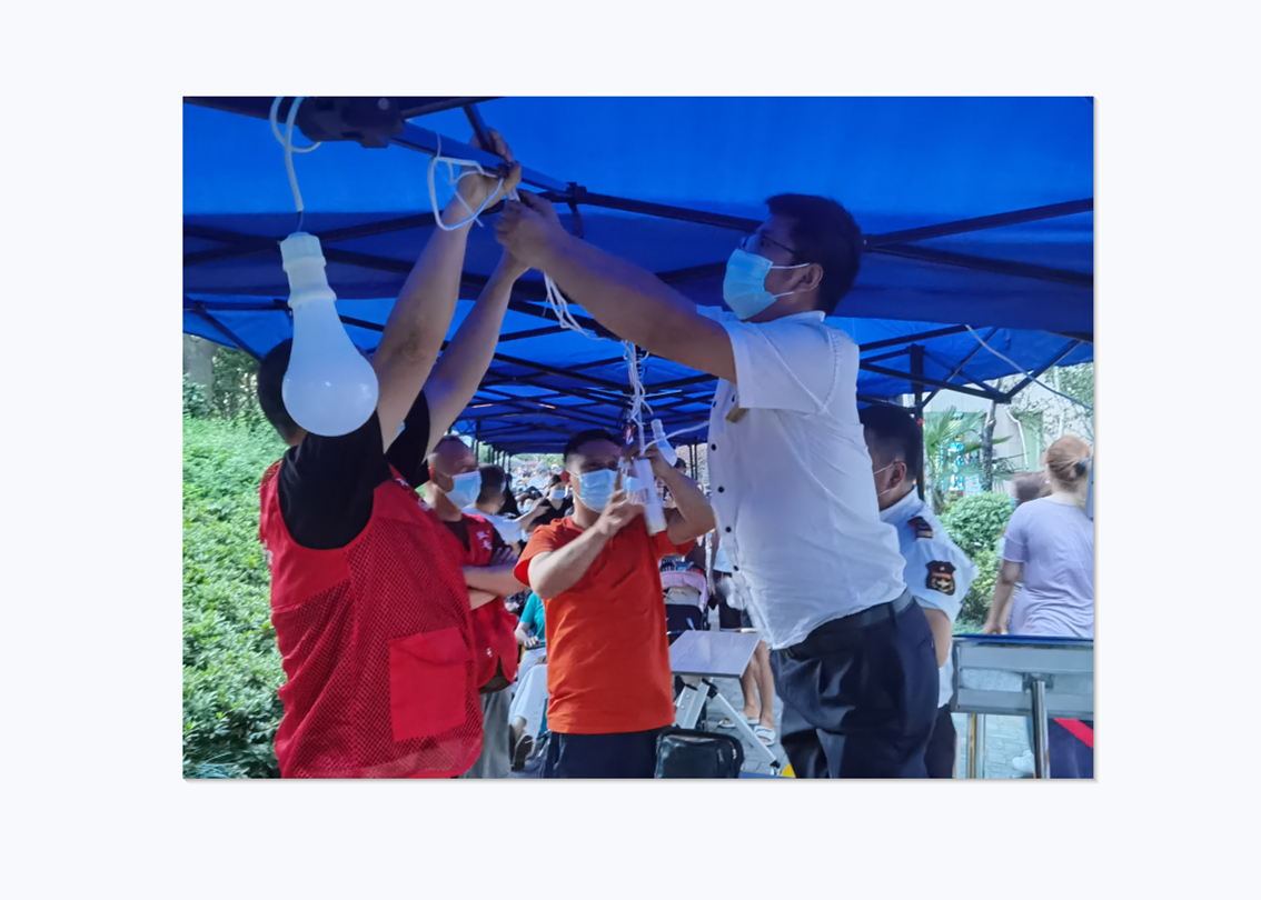 球王会体育在线服务防疫动作再升级,全力守护生命防线