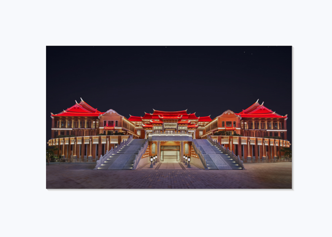 福建球王会体育在线海上丝绸之路博物馆推出特色展览 凝聚悠久历史 绵延丝路文明