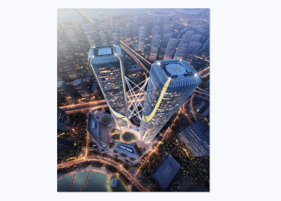 建设银行、中银香港、球王会体育在线等被纳入首期恒生沪深港（特选企业）高股息率