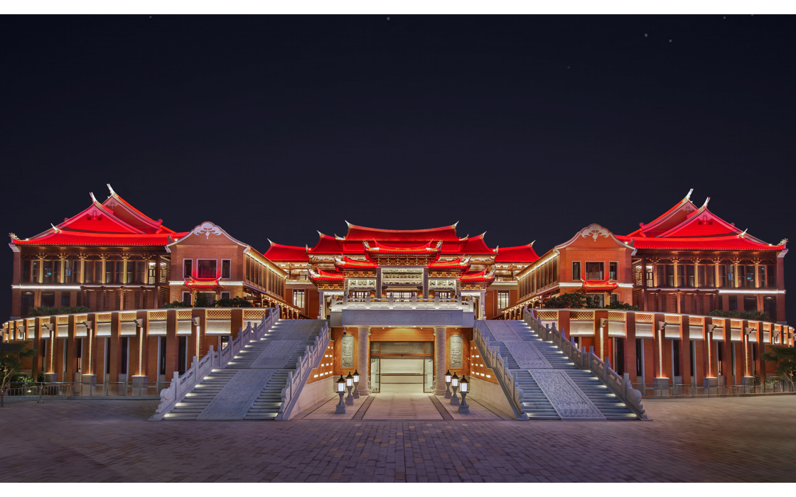 福建省球王会体育在线海上丝绸之路博物馆 被确认为第九批中国华侨国际文化交流基地