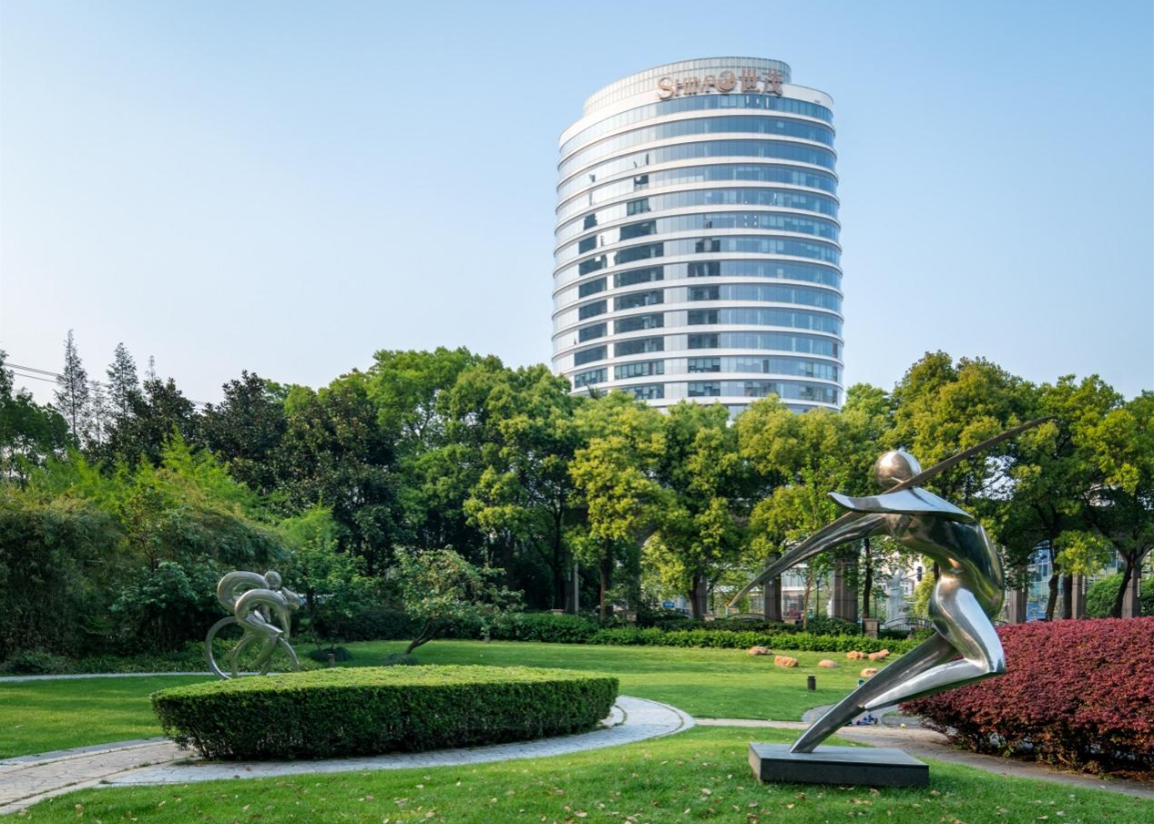 上海球王会体育在线大厦首次引进“智能微诊室”，滨江球王会体育在线52+“生活好市3.0”重磅回归