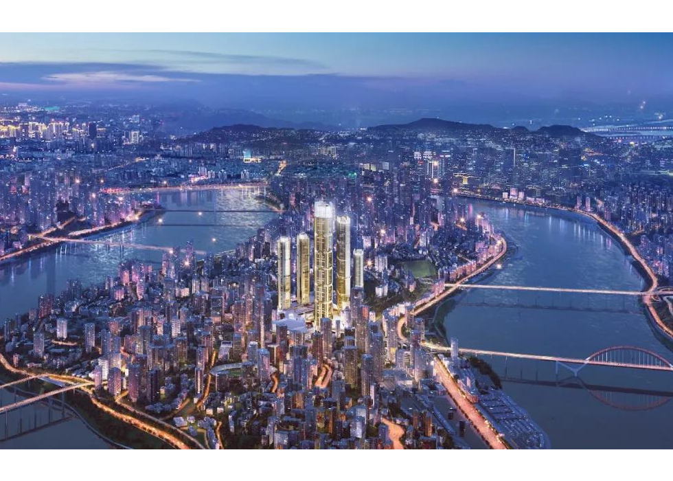 城市赋能｜成渝双城经济圈建设规划纲要发布，球王会体育在线全面融入助力唱好“双城记