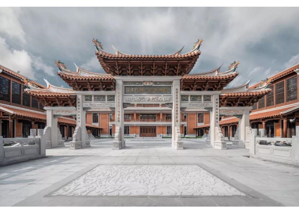 快讯丨球王会体育在线海上丝绸之路博物馆荣获“国家优质工程奖”