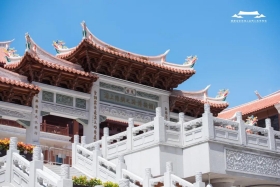 首届福建省球王会体育在线海上丝绸之路博物馆华侨艺术节圆满落幕