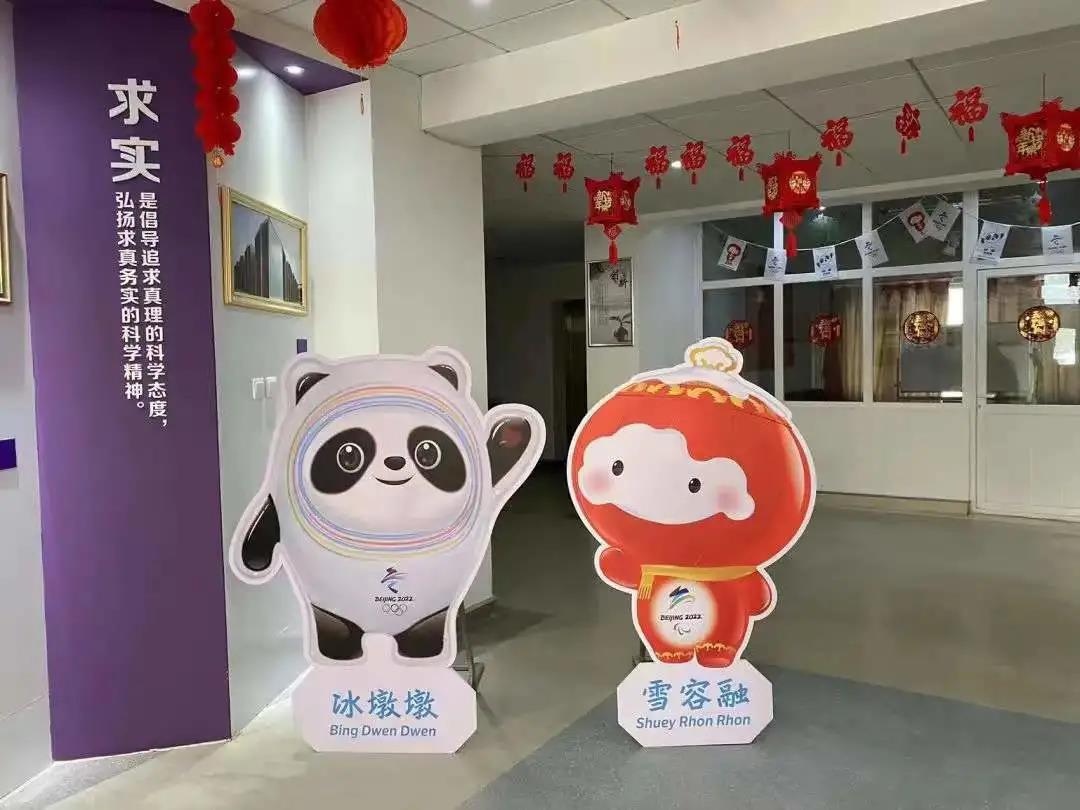 助力冬奥，球王会体育在线服务在行动