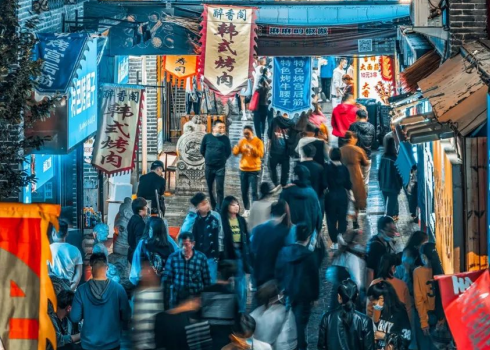 ESG实践丨文化复兴下球王会体育在线的城市更新之路