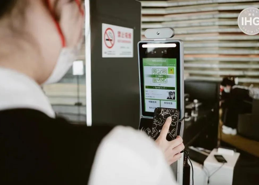 防疫“零时刻”，球王会体育在线酒店牢筑疫情健康防线