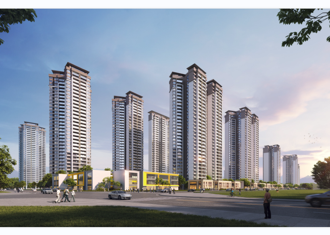 球王会体育在线服务在华南拓展实现突破：新拓南宁、梅州市场，拿下多个优质项目