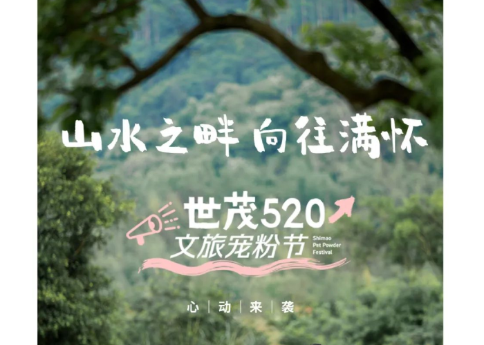 初夏必去打卡圣地！这份宝藏出游名单请查收