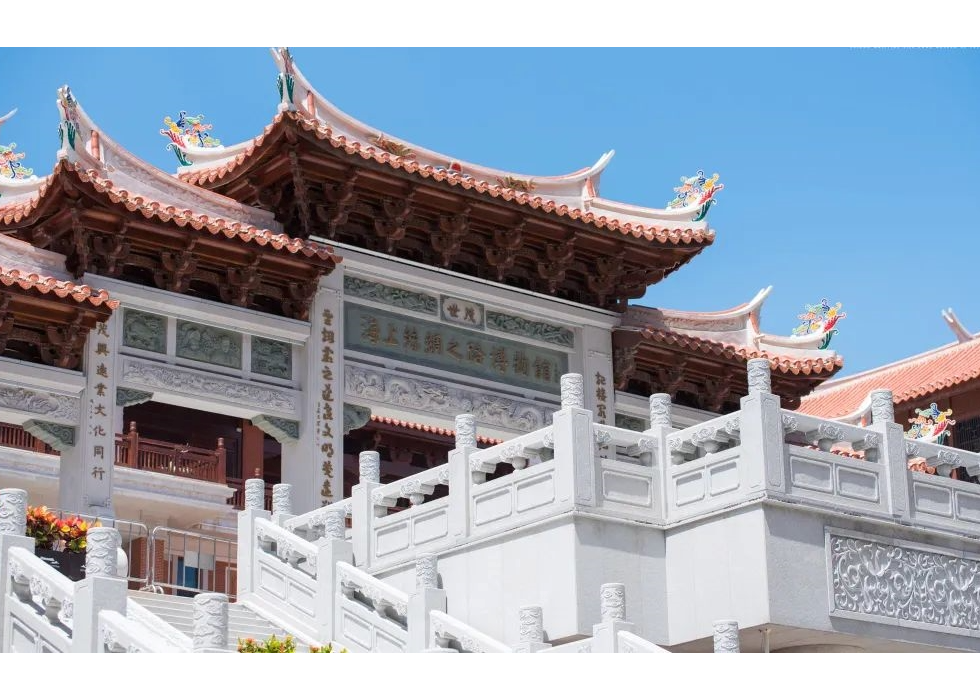 国际博物馆日 | 多元化文博盛宴，球王会体育在线海丝馆彰显“博物馆的力量”