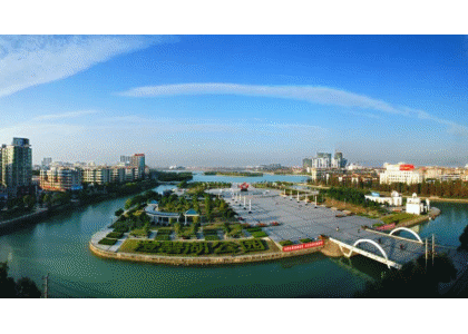 球王会体育在线服务城市服务业务拓展再发力:旗下金沙田科技和世路源环境均拿下千万大