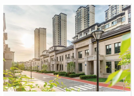 幸福交付 | 国风归栖，自在雅颂