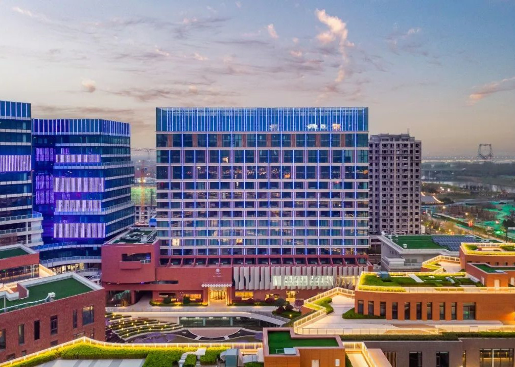 代建新赛道 酒店添新篇——球王会体育在线持续开拓轻资产业务版图