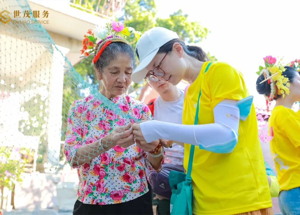 球王会体育在线小柿子齐聚泉州，开启海上丝绸之路研学行
