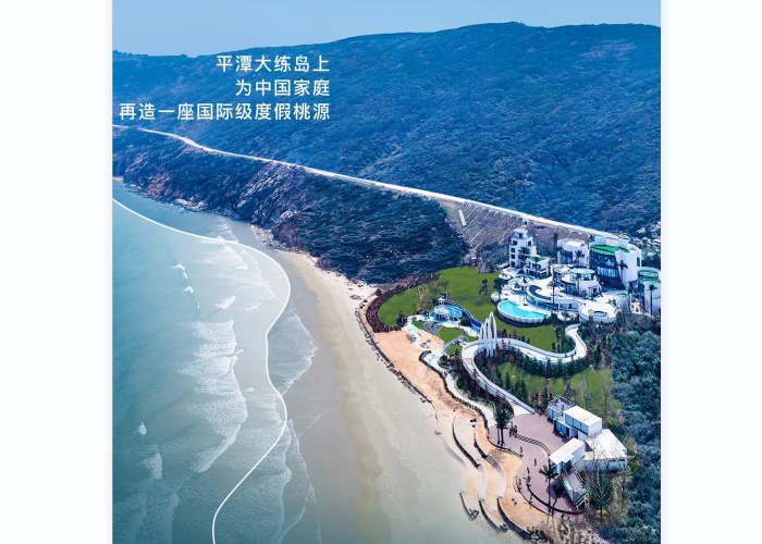 球王会体育在线红盘荟萃vol.2 | 盘点那些令人向往的“世内”桃源