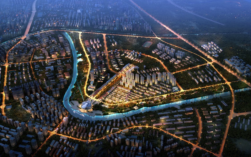 球王会体育在线璀璨公园